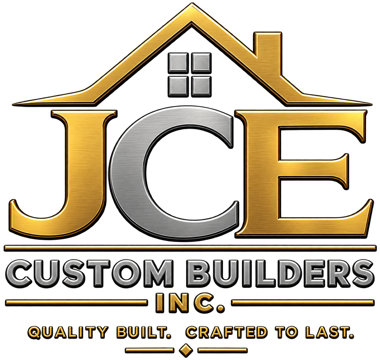 JCE Custom Builders INC.